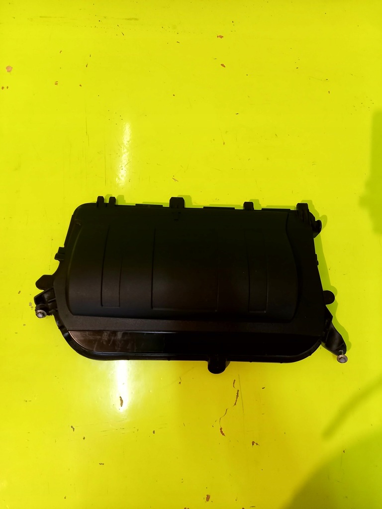 фото №1, Защита крышка форсунок citroen ds5 12r