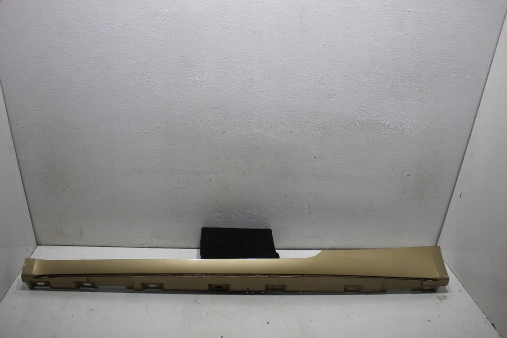 фото №1, Audi a5 coupe поріг молдинг поріг ліва nowa