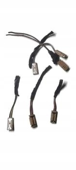 фото №1, Vw audi колодка штекер 4b0972623a