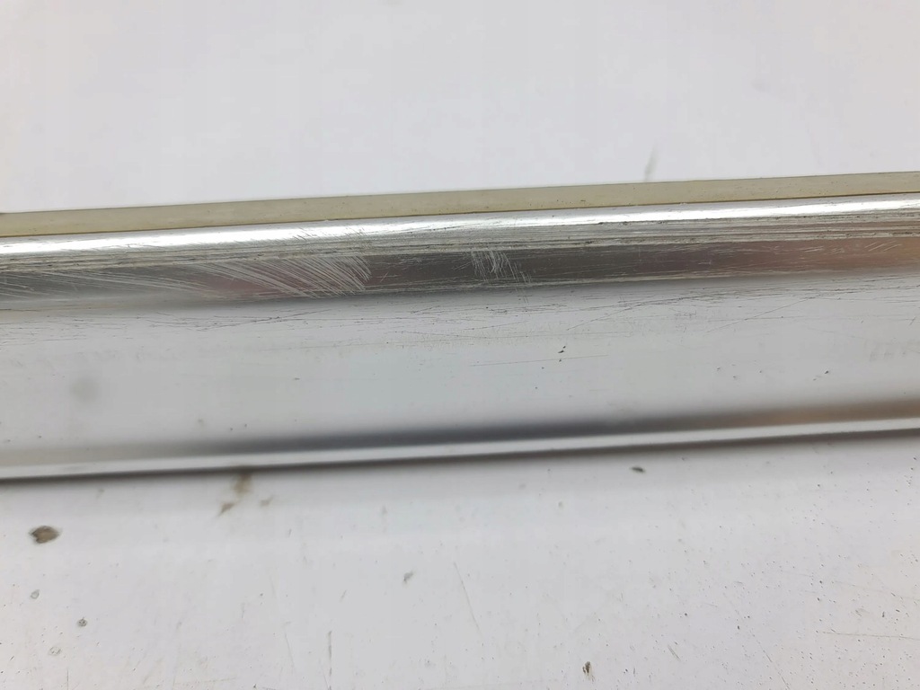 фото №7, Audi a6 allroad c5 2004 левая сторона молдинг дверь задних