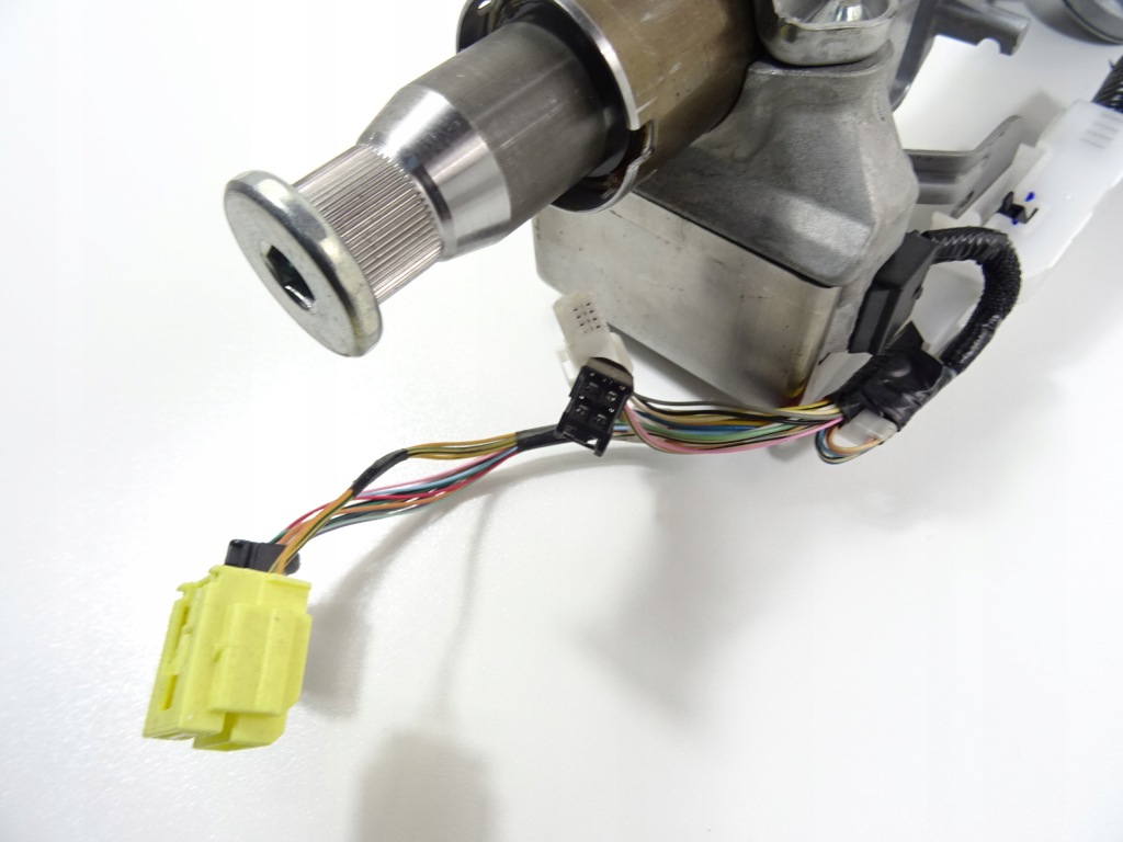 Lexus ux toyota підсилювач електричний керма двигун колодка 8965076100 Ціна