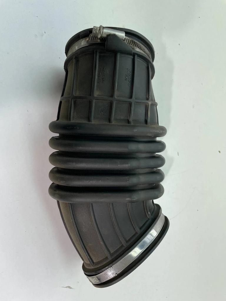 фото №3, Volvo xc90 ii труба воздухозаборник воздуха