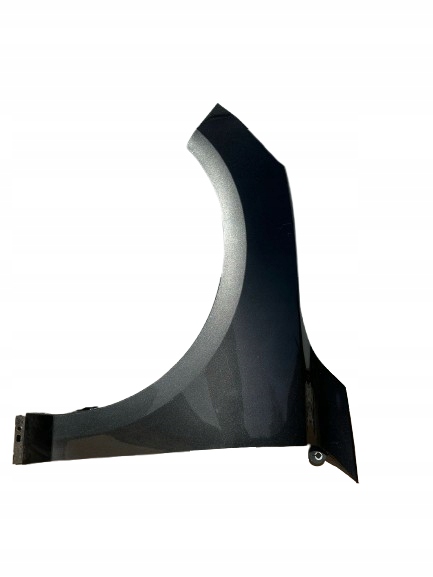 фото №1, Крила лівий ford focus mk4 2018-2024 magnetic