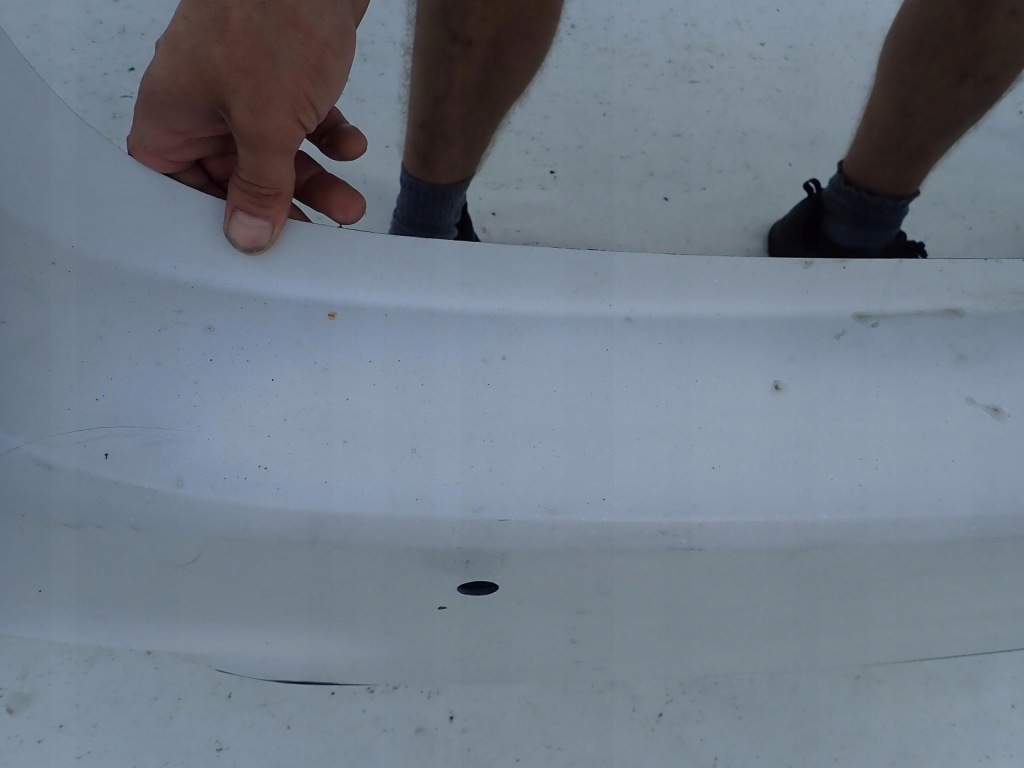 Bmw 4 m-power f82 f83 14- бампер задний задний Киев