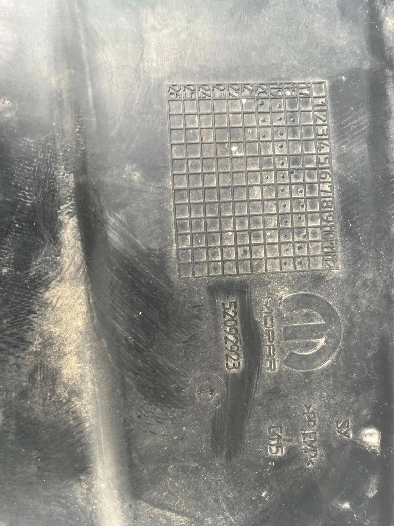 фото №4, Jeep renegade lift подкрылок левая передние