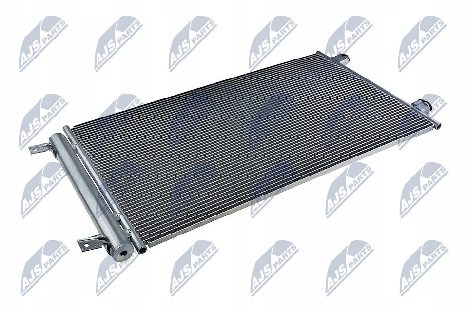 фото №2, Конденсатор кондиціонера ccs-pl-046 nty