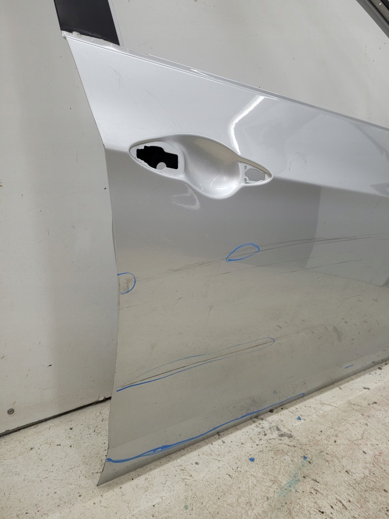 фото №5, Hyundai i30 ii 2 12+ двері перед передні праве fv