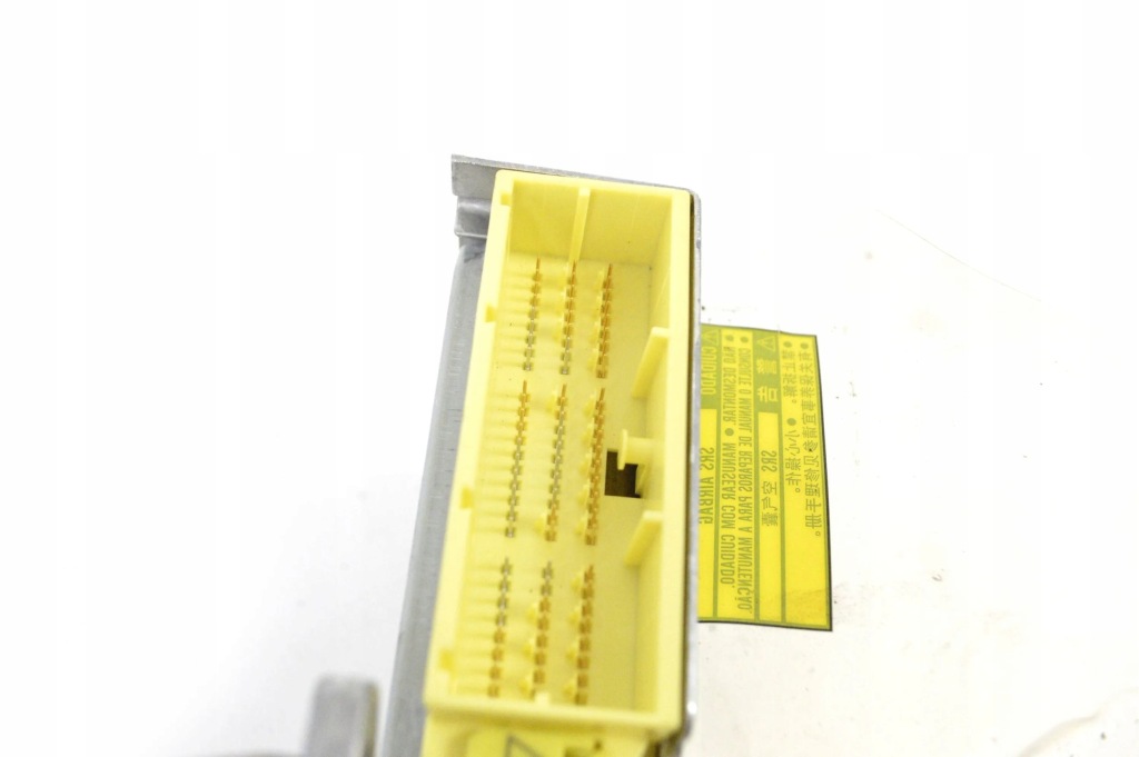 фото №4, Модуль подушка безопасности toyota prius хэтчбек _w2_ 1523006952 2006