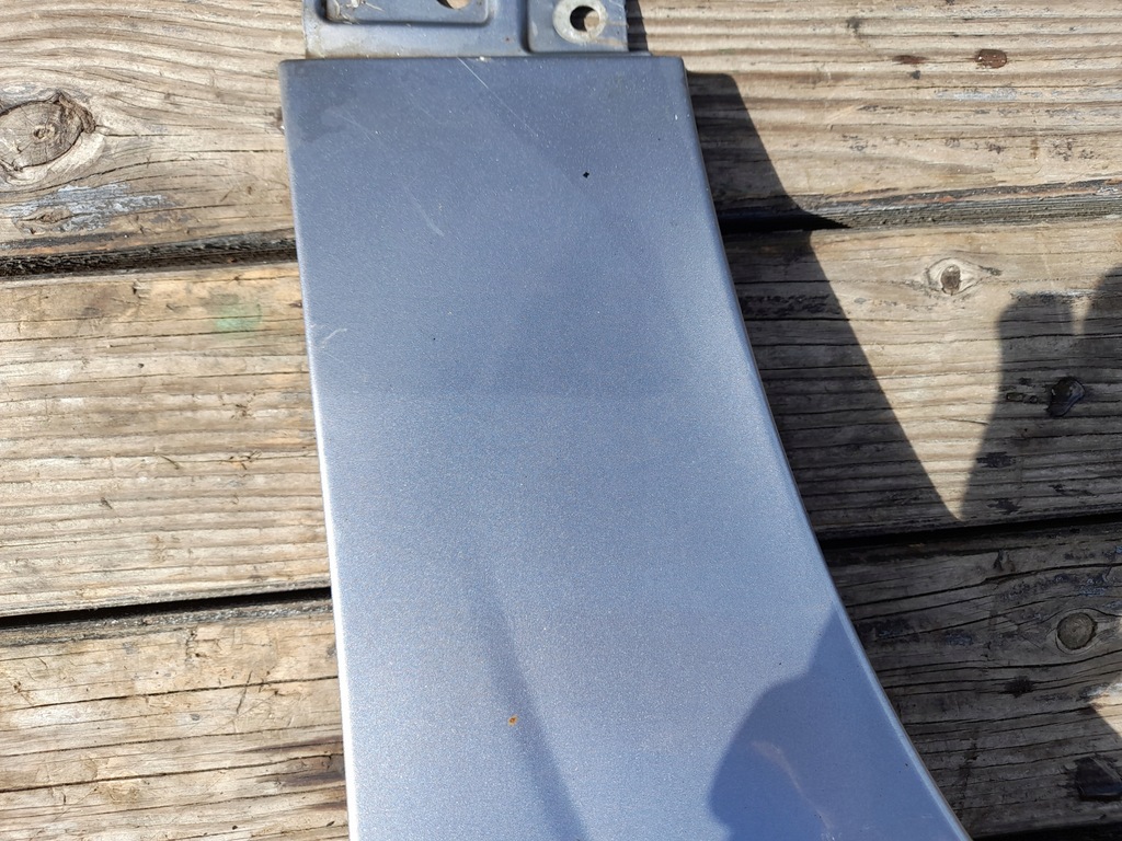 фото №9, Крыло левый перед передний opel signum z163