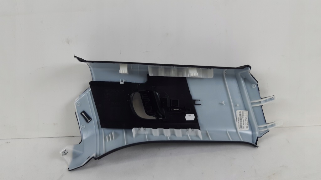 фото №5, Volvo xc90 ii защита стойка правая задняя 31463322