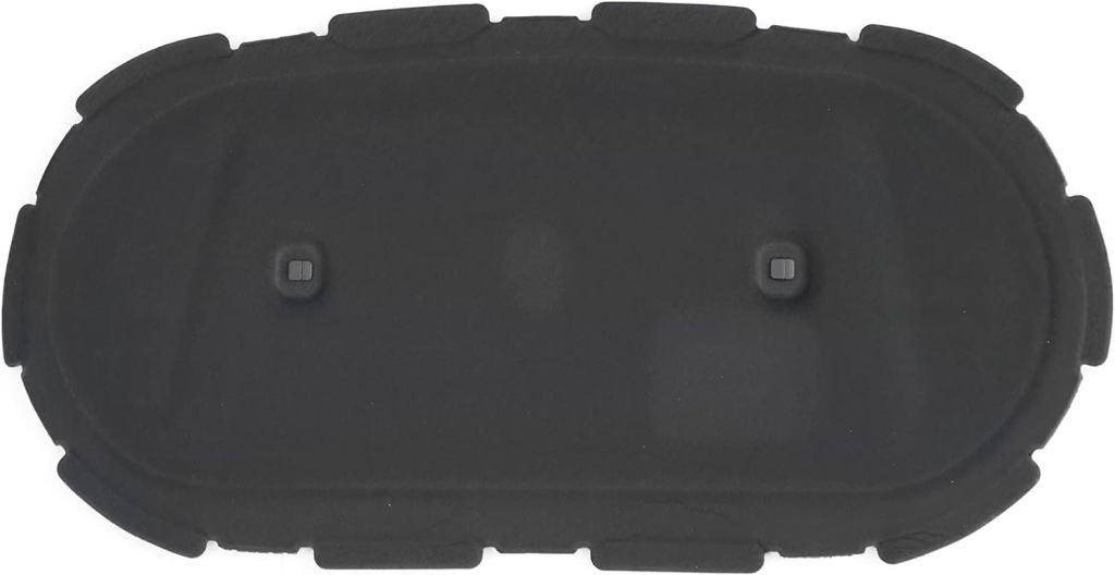 фото №1, Шумоізоляція кришки капот двигуна cupra leon formentor 2021- оригінал