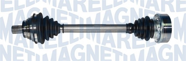 фото №2, Wał приводной magneti marelli 302004190124