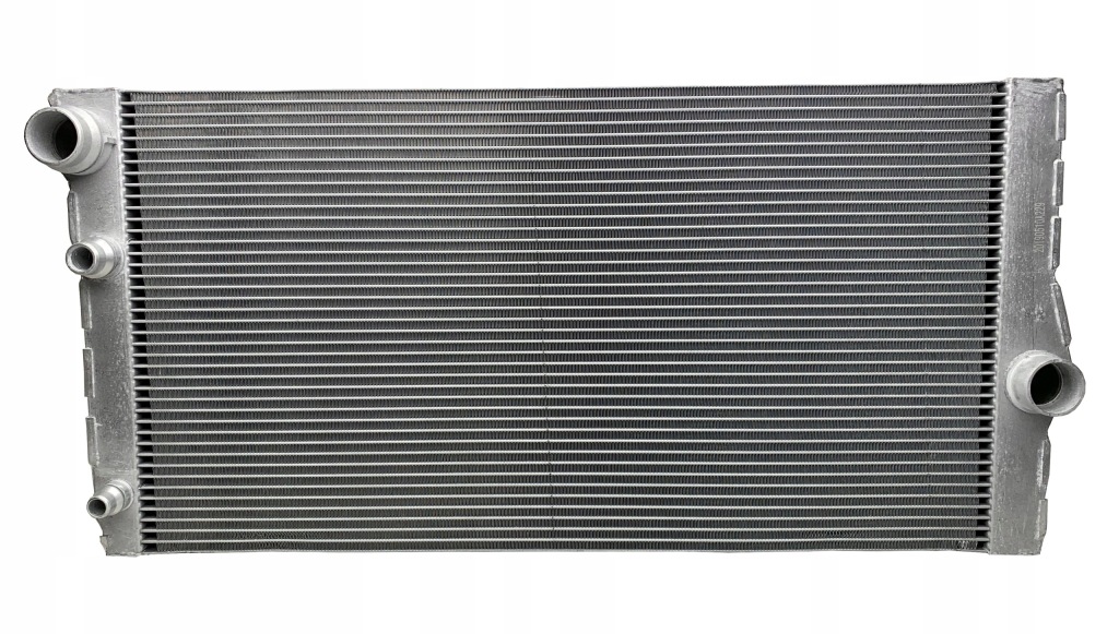 фото №1, Радиатор wody bmw 5 f10 520 d 2009 - 2016