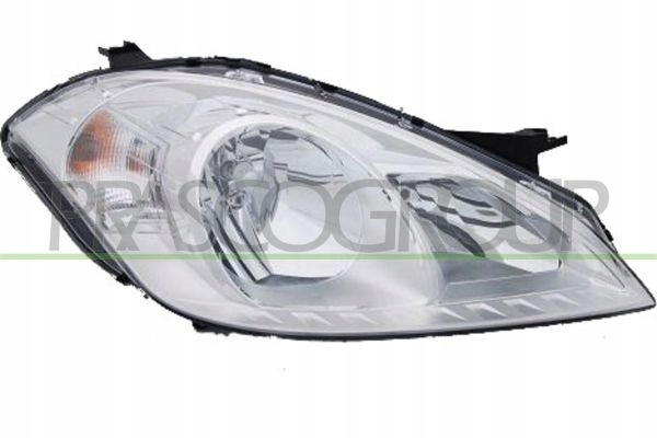 фото №1, Фара mercedes-benz a1698205861