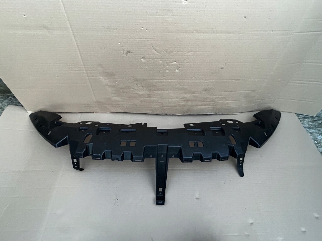 фото №1, Fiat tipo ii верхний усилитель бампера перед