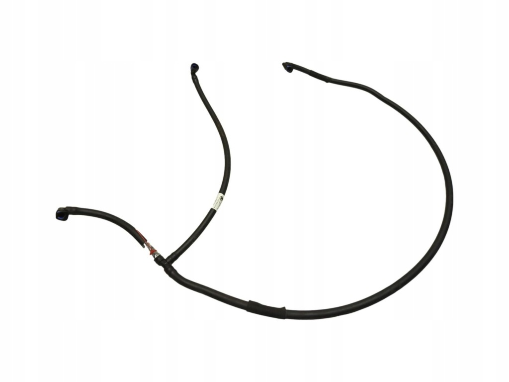 фото №1, Шланг омывателей лампа перед skoda fabia ii 5j0955970b