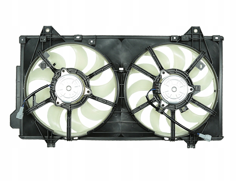 Купити Вентилятори радіатора mazda 6 2012-2016