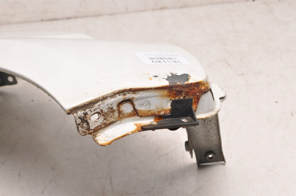 фото №11, Peugeot bipper крыло правый перед передний