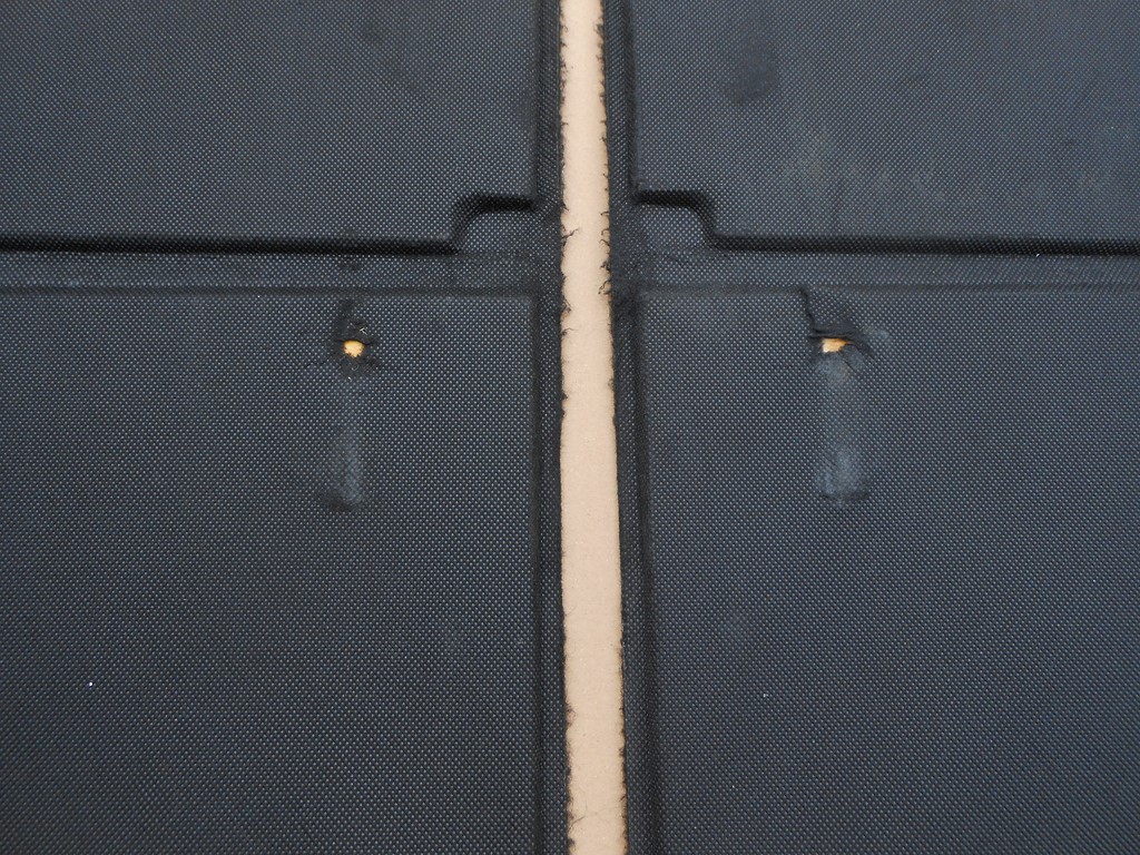 фото №3, Citroen c4 grand picasso ii обшивка багажника