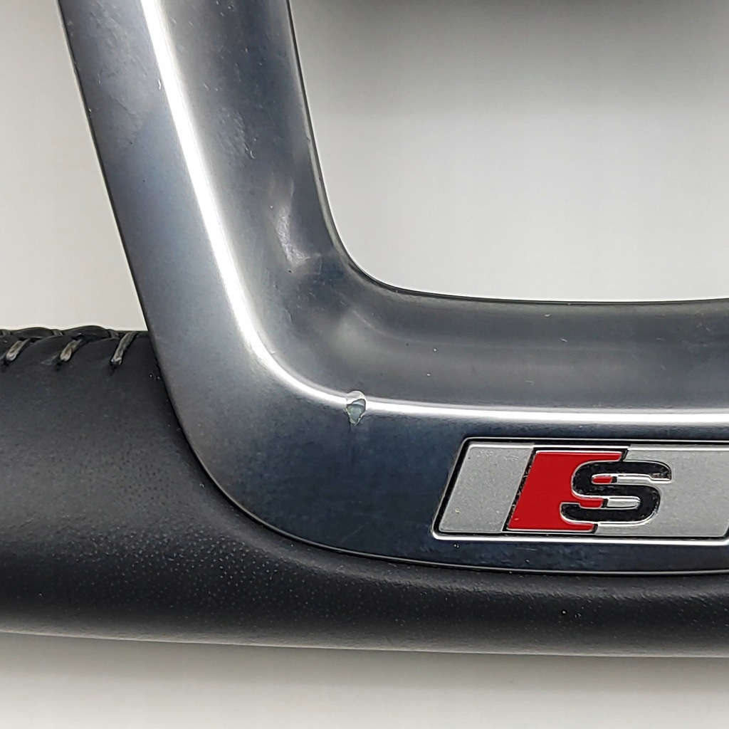 фото №6, Audi q5 sq5 2020 повітропровід