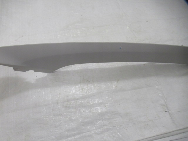 фото №4, Citroen c3 iii захист стійка права