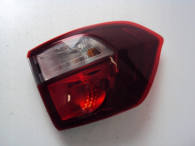 фото №1, Лампа правий задня задня ford ecosport ii lift