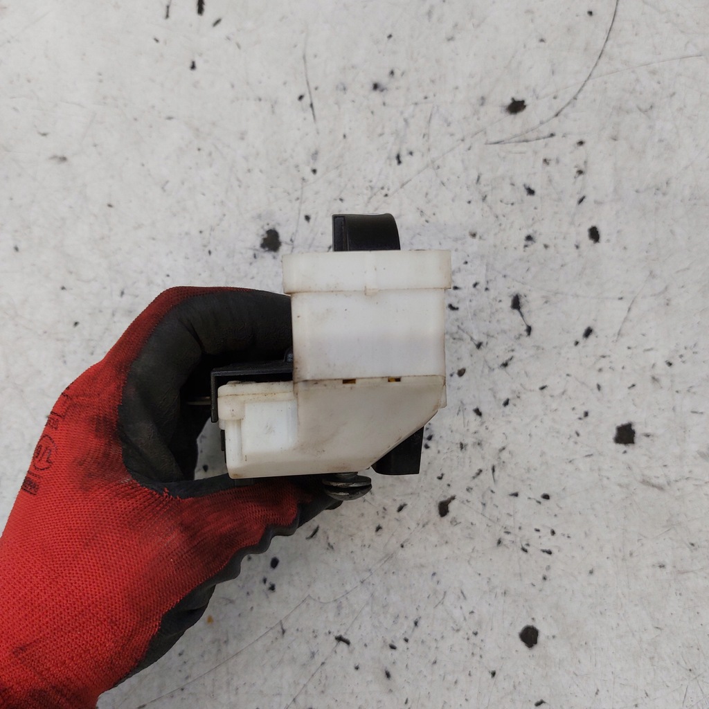 фото №4, Alfa romeo gt замок двері правий перед 6pin