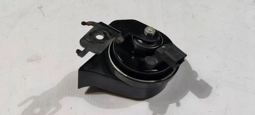 фото №5, Клаксон сигнал звуковой правый chevrolet camaro 2009-2015