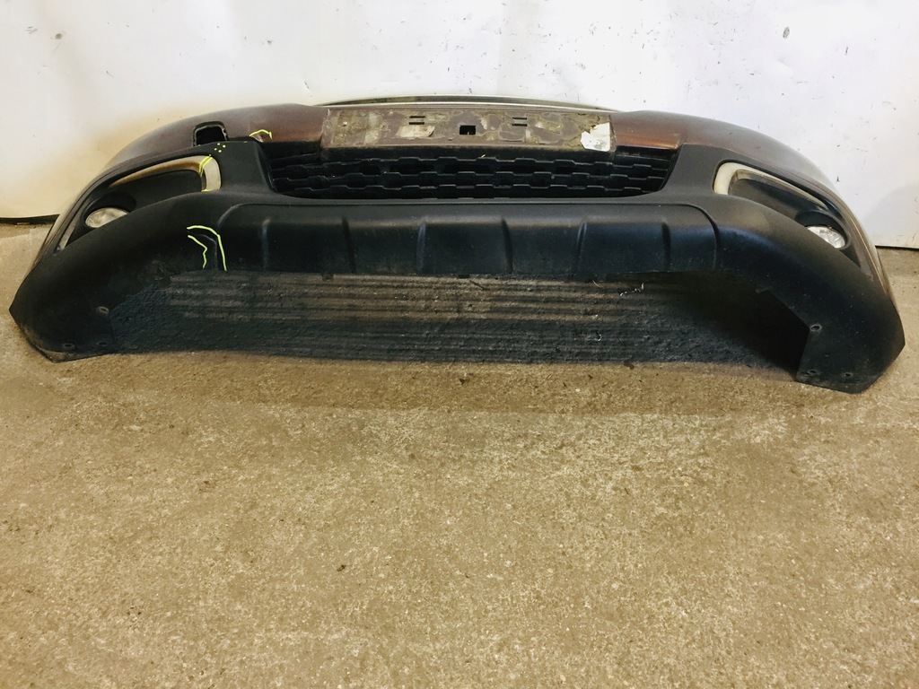 фото №12, Бампер передний kompletny etv peugeot 2008 #108