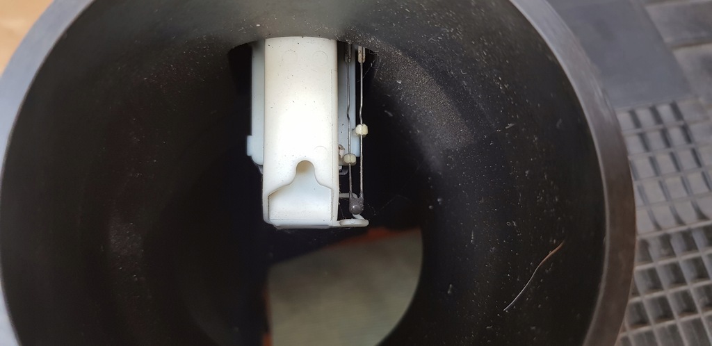 фото №9, Корпус фільтра повітря renault espace 4