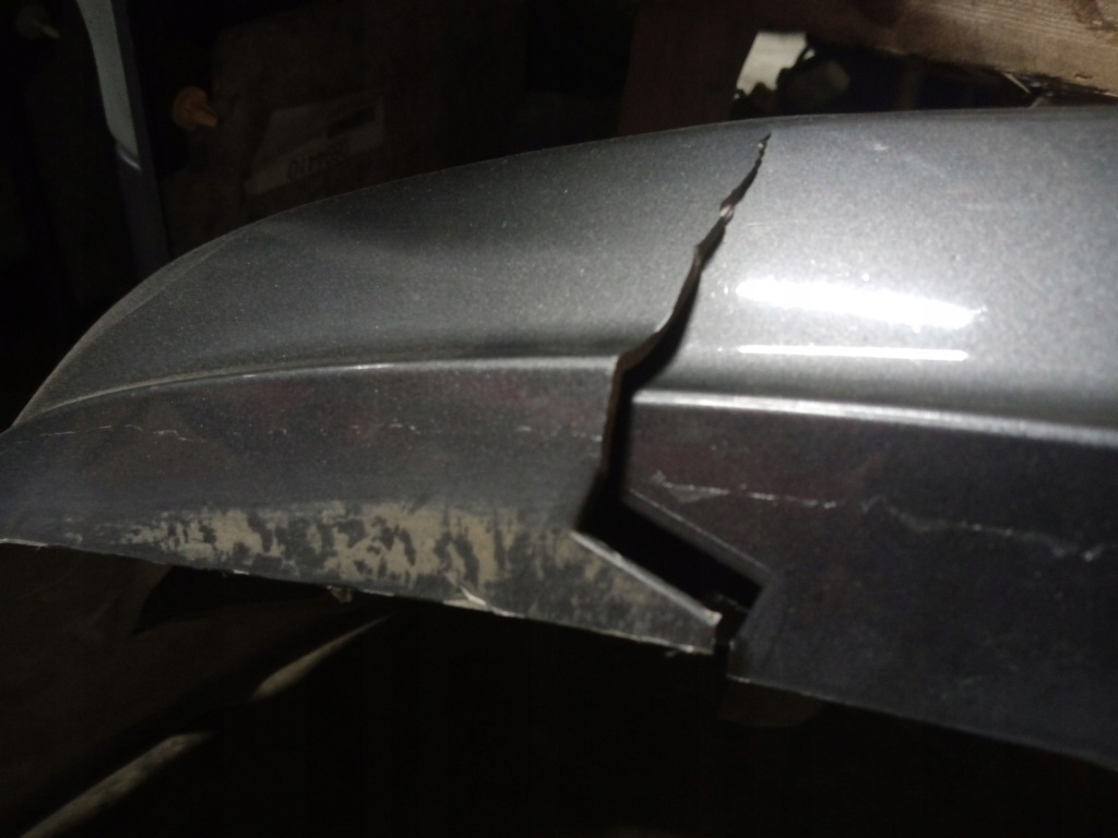 фото №16, Jeep grand cherokee wj 03-04 lift бампер перед