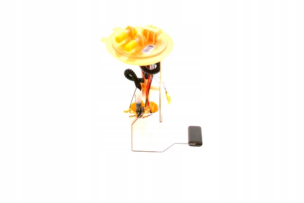 фото №2, Насос топлива nissan qashqai ii x-trail iii renault koleos ii 1.6d