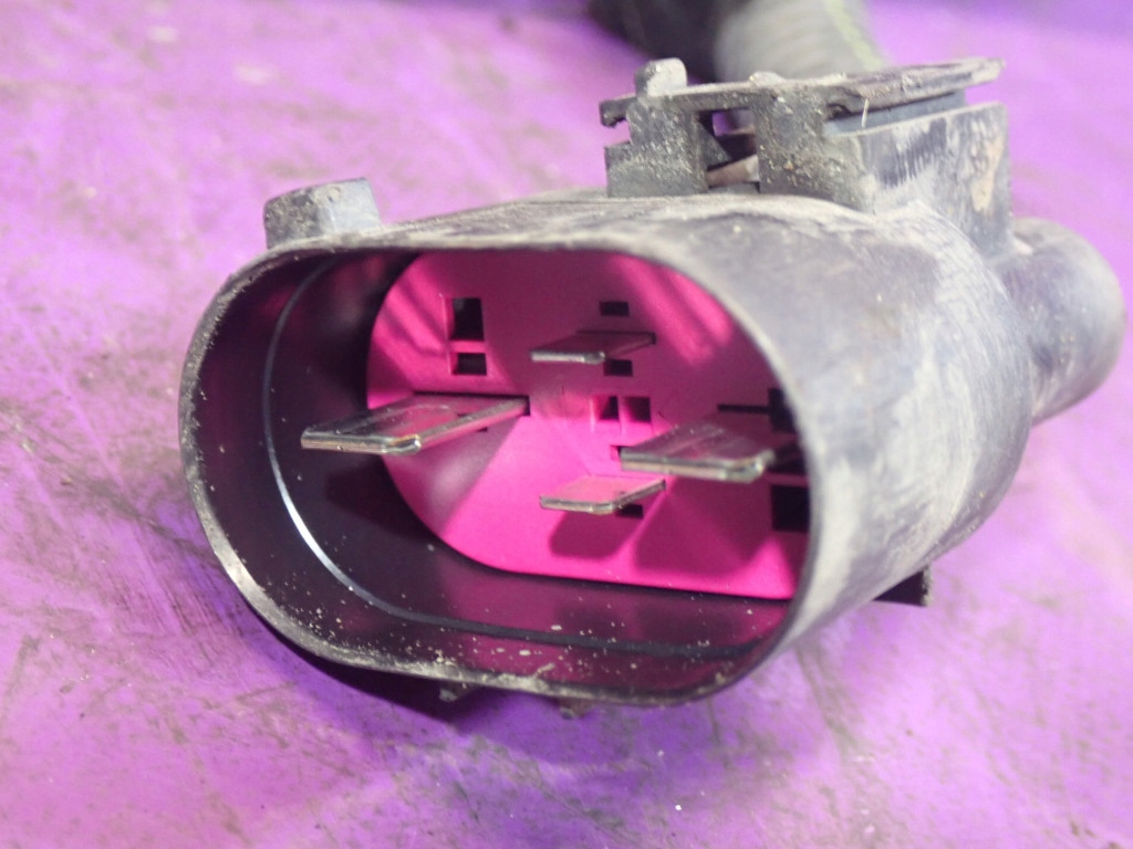 фото №6, Opel corsa d 06-11 1.3 cdti вентилятор радіатора резистор 877600200