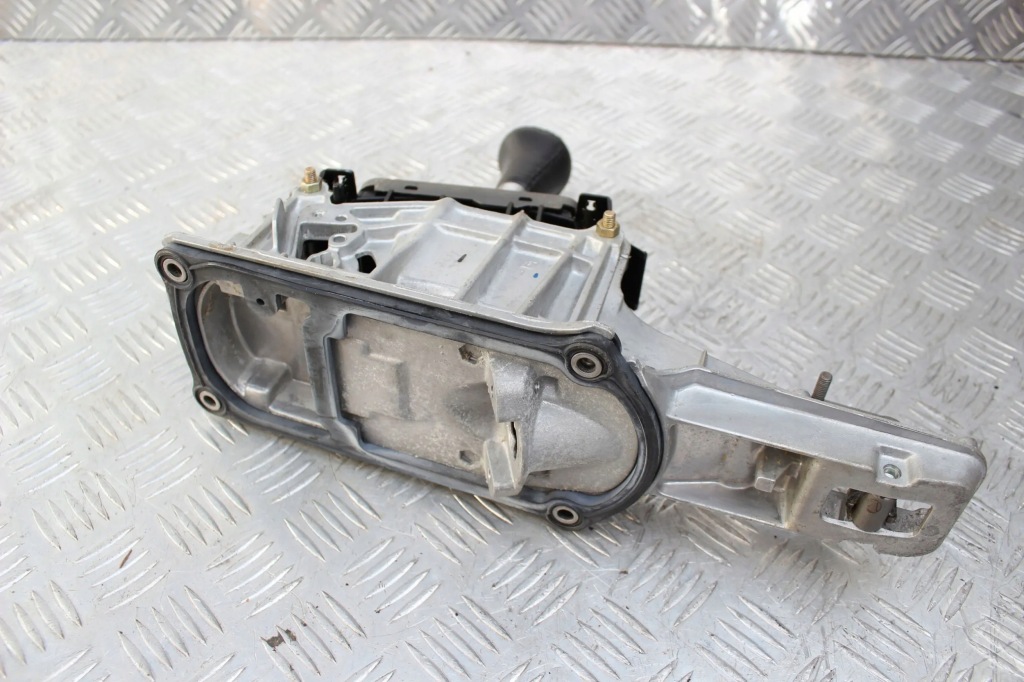 фото №6, Honda legend ka9 99-04 механізм передач ручка kpl