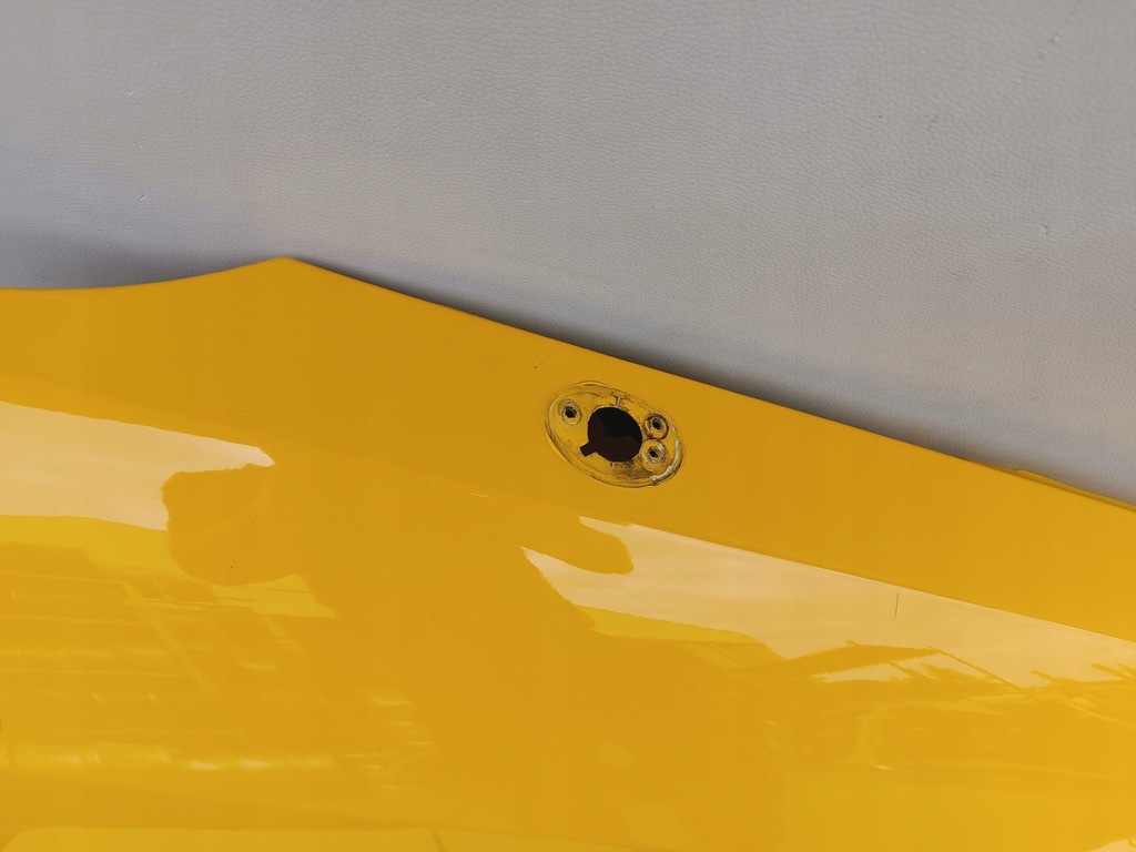 фото №9, Ford mustang 5 v gt 2005-2009 крыло правый передний оригинал