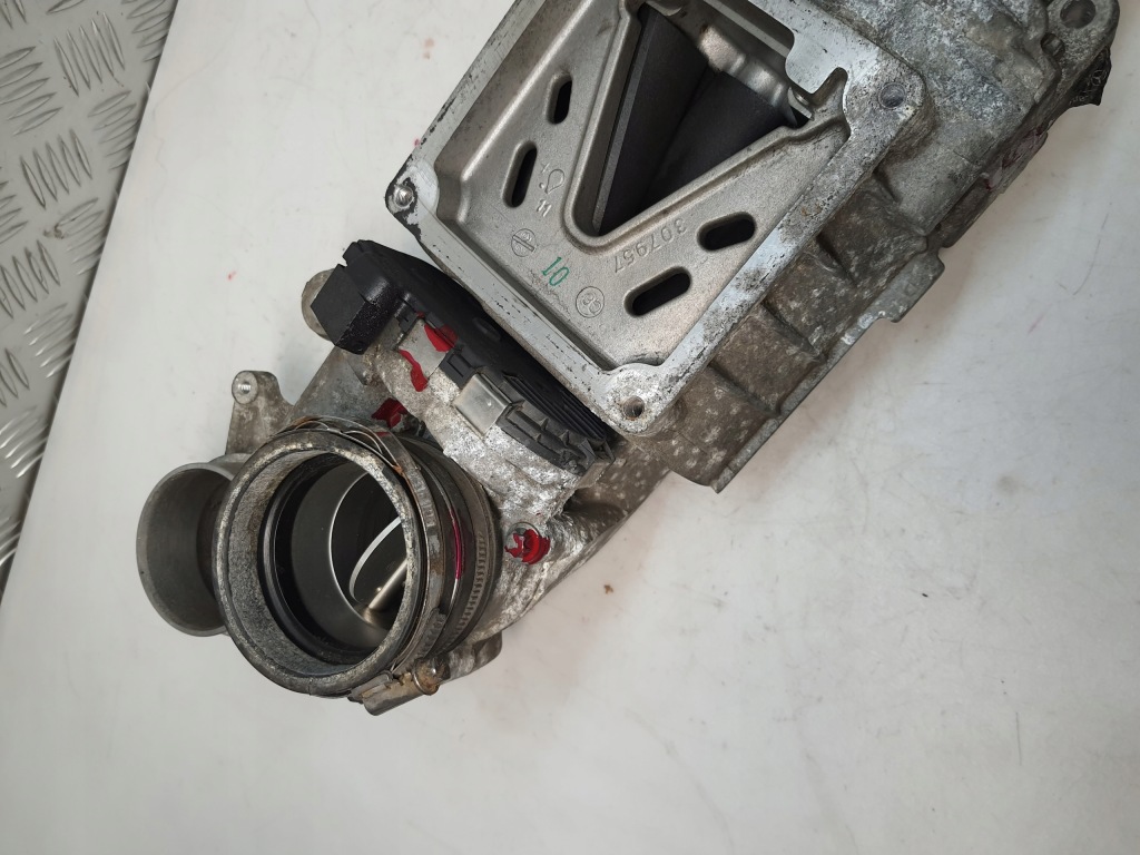 Компрессор eaton 327333 mercedes clk c209 c w203 w204 w211 1.8 2710902680 Киев