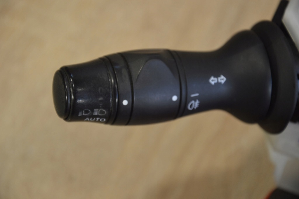 фото №4, Переключатель комбинированный renault laguna iii