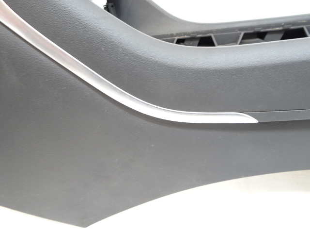 фото №11, Citroen c5 iii x7 тунель середній підлокітник бардачок