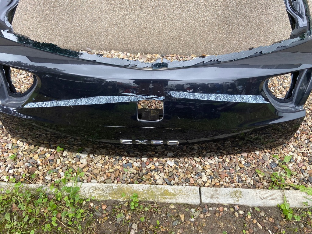 фото №10, Кришка багажника багажника задня seat exeo kombi 08-13