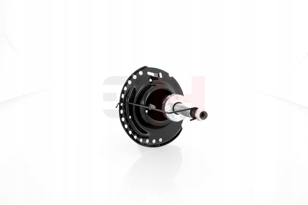 фото №1, Auto-gh амортизатор перед l/p gaz