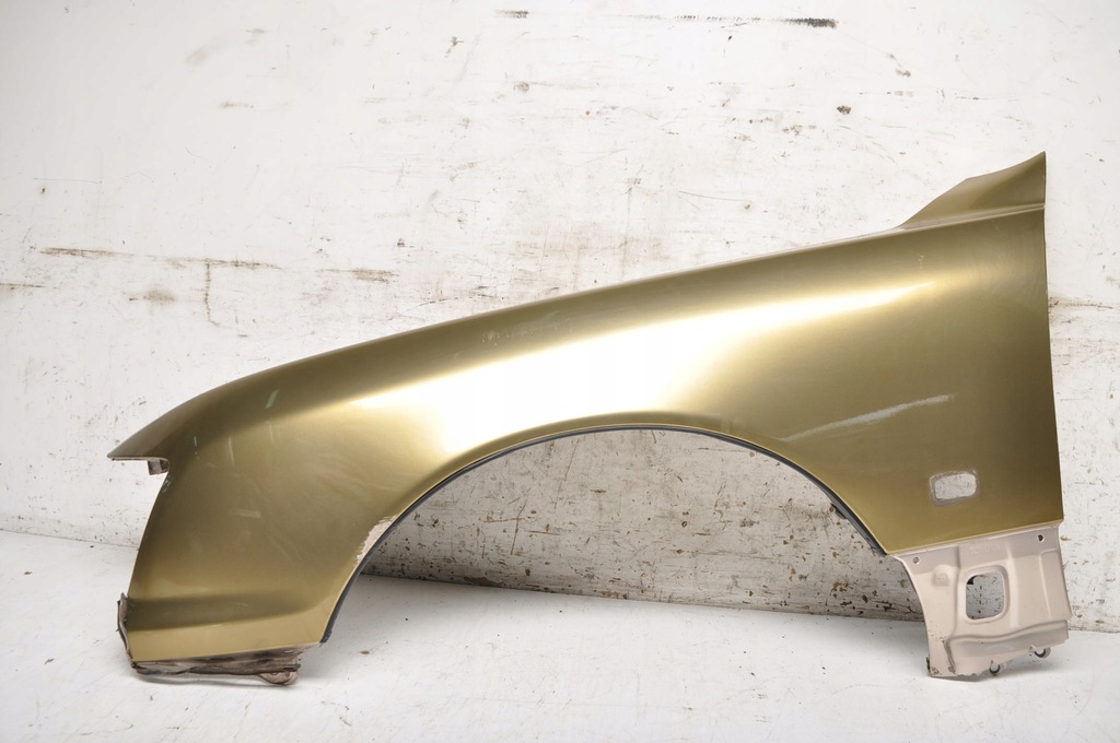 фото №1, Lexus ls ii крила лівий перед