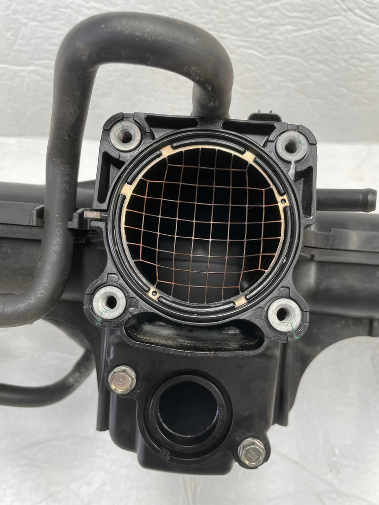 фото №9, Коллектор впускной воздуха subaru forester 09-13