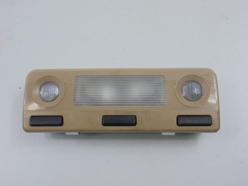 фото №6, Bmw 5 e39 95-00 лампа освітлення салону 8360107