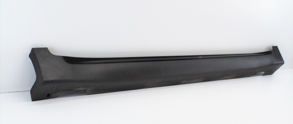 фото №3, Kia sportage iv правий поріг молдинг поріг org