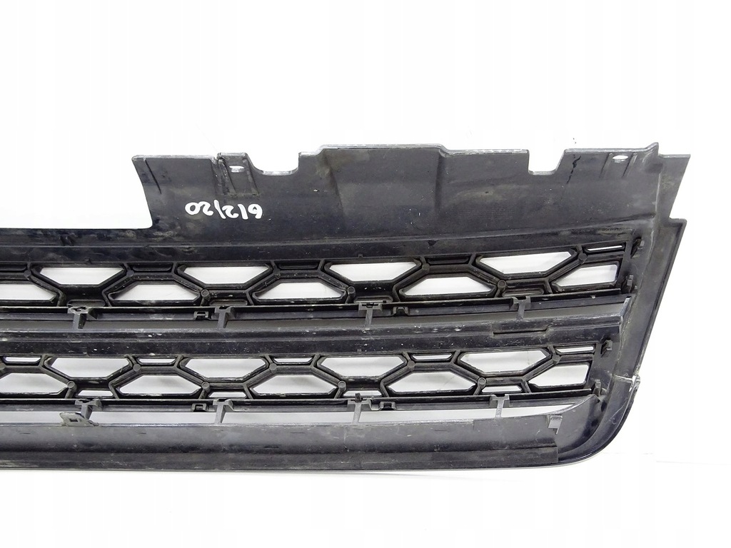 фото №12, Решётка радиатора решётка радиатора радиатора land rover discovery sport l550 fk72-ba100-caw