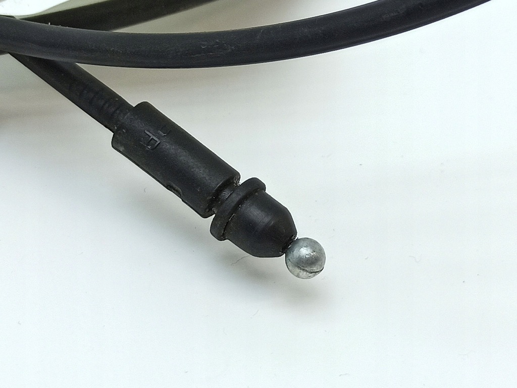 фото №5, Трос капот hyundai ioniq 5 gi900