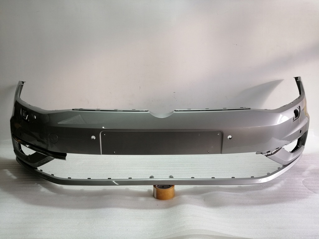 фото №1, Vw golf vii lift бампер перед