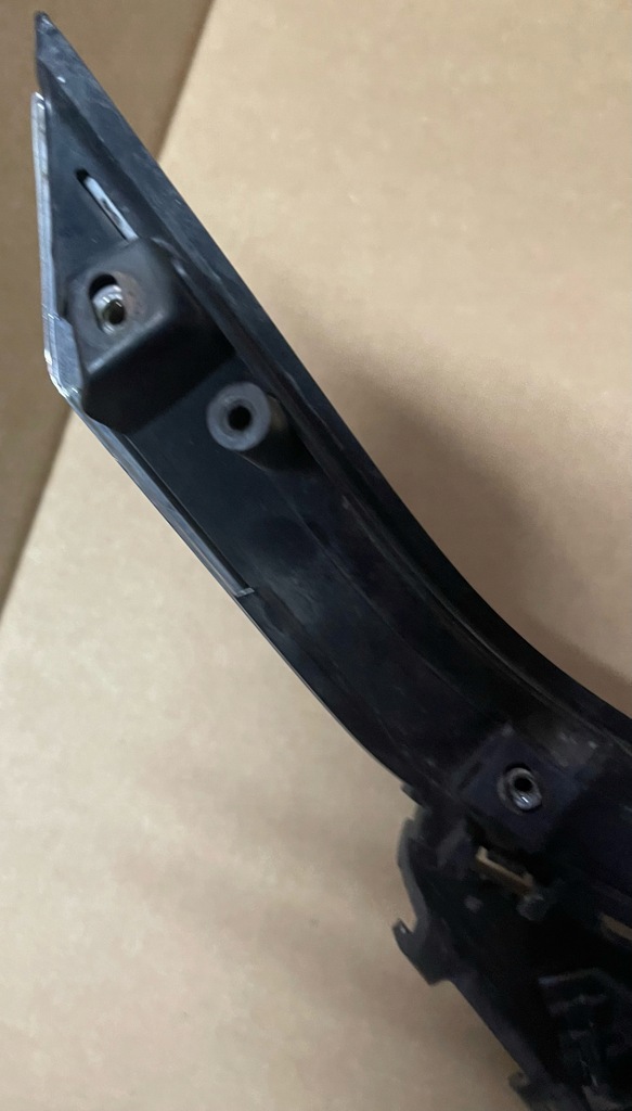 фото №9, Решётка бампера honda crv