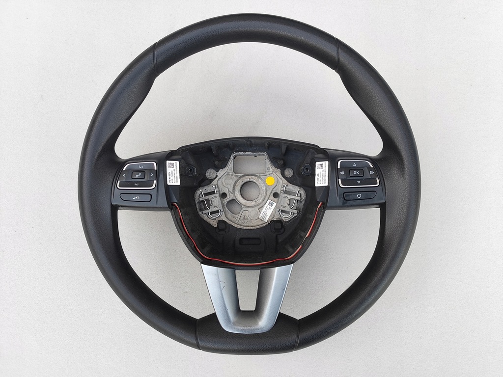 фото №13, Seat leon ii lift воздуховод 5p0419091as