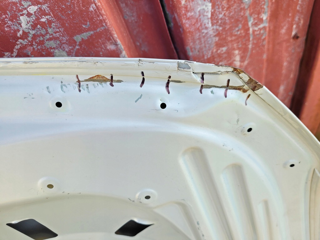 фото №8, Капот mazda mx-30 2020-